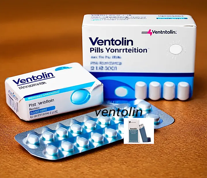 Ventolin 1