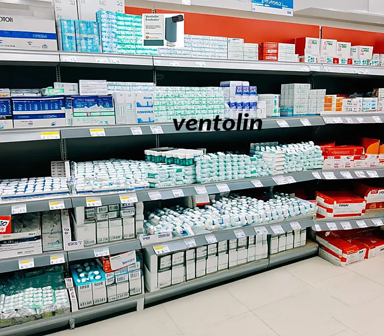 Ventolin 2